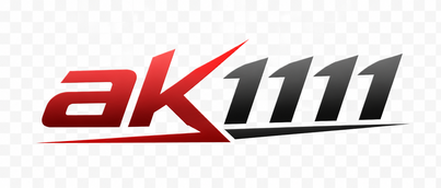 ak1111 লোগো